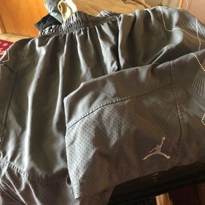 Nike Air Jordan shorts